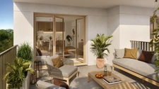 New real estate development of 30 units in Châtenay-Malabry (92290)