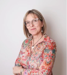 Céline PERRARD, agent commercial immobilier à Sciez, 74140