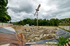 New real estate development of 12 units in Chevreuse (78460)