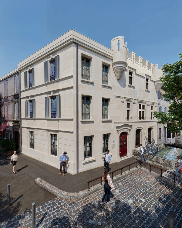 Programme immobilier neuf de 1 lot à Avignon (84000)