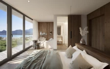 Programme immobilier neuf de 31 lots à Calvi (20260)