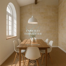 New real estate development of 2 units in Bordeaux (33300)