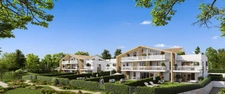 Programme immobilier neuf de 12 lots à La Ciotat (13600)