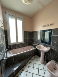 Programme immobilier neuf de 1 lot à Bordeaux (33800)