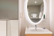 New real estate development of 1 unit in Colombes (92700)