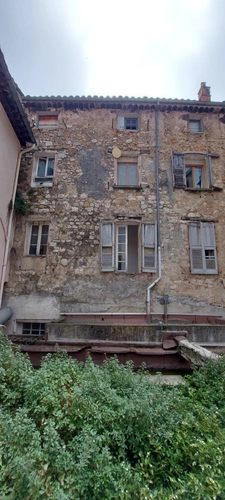 Programme immobilier neuf de 5 lots à Grasse (06130)