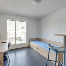 Programme immobilier neuf de 1 lot à Oullins-Pierre-Bénite (69310)