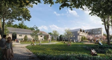 Programme immobilier neuf de 12 lots à Saint-Malo (35400)