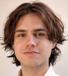 Axel MARTINS-AMADO, agent commercial immobilier à Paris 15e Arrondissement, 75015