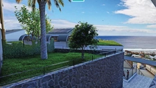 New real estate development of 3 units in Saint-Leu (97436)
