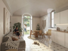 Programme immobilier neuf de 2 lots à Grasse (06130)