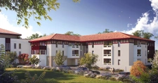 Programme immobilier neuf de 1 lot à Biscarrosse (40600)