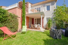 Programme immobilier neuf de 1 lot à Roquebrune-sur-Argens (83380)