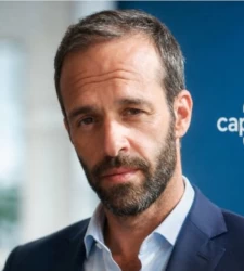 Romain RINGUELET, realestate advisor in Saint-Leu-la-Forêt, 95320