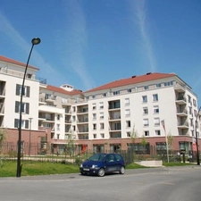 New real estate development of 1 unit in Villeneuve-le-Roi (94290)