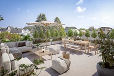 New real estate development of 4 units in Pordic (22590)