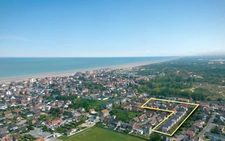 Programme immobilier neuf de 9 lots à Bray-Dunes (59123)