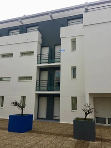 Programme immobilier neuf de 1 lot à La Rochelle (17000)
