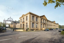 Programme immobilier neuf de 11 lots à Hayange (57700)