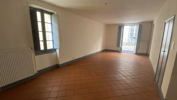 Programme immobilier neuf de 1 lot à Béziers (34500)