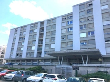 Programme immobilier neuf de 1 lot à Nancy (54000)