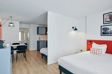 Programme immobilier neuf de 4 lots à Vanves (92170)