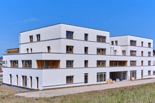 Programme immobilier neuf de 16 lots à Metz (57000)