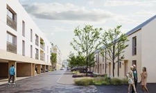 New real estate development of 1 unit in Creil (60100)
