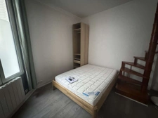Programme immobilier neuf de 1 lot à Paris (75014)