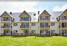 Programme immobilier neuf de 1 lot à Auberville (14640)