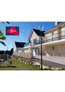 Programme immobilier neuf de 3 lots à Baden (56870)