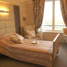 New real estate development of 1 unit in Saint-Maur-des-Fossés (94100)