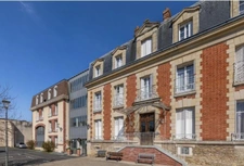 Programme immobilier neuf de 1 lot à Plailly (60128)