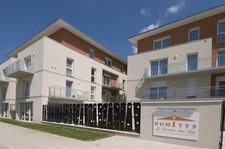 Programme immobilier neuf de 1 lot à Alençon (61000)