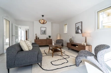 New real estate development of 2 units in Lyon (69004)