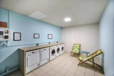 Programme immobilier neuf de 13 lots à Marseille (13003)