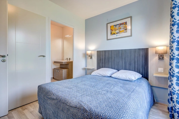 Programme immobilier neuf de 1 lot à Blonville-sur-Mer (14910)