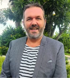 Frédéric GUILLEMAIN, realestate advisor in Capesterre-Belle-Eau, 97130