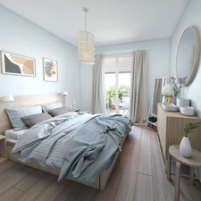 Programme immobilier neuf de 32 lots à Saint-Cyr-l'École (78210)