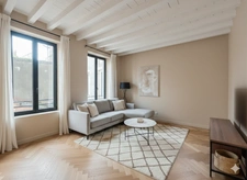 New real estate development of 4 units in Boulogne-sur-Mer (62200)