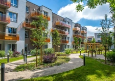 Programme immobilier neuf de 1 lot à Tourcoing (59200)