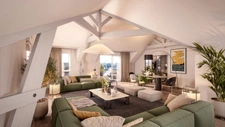 Programme immobilier neuf de 1 lot à Quiberon (56170)