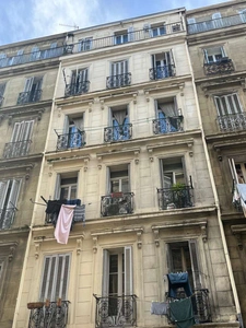 Programme immobilier neuf de 1 lot à Marseille (13002)