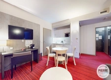 New real estate development of 1 unit in Montbonnot-Saint-Martin (38330)