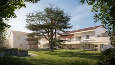 Programme immobilier neuf de 9 lots à Toulouse (31000)