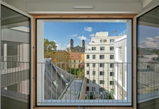 Programme immobilier neuf de 1 lot à Paris (75007)