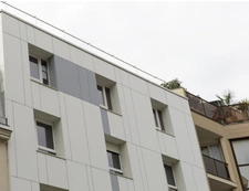 New real estate development of 1 unit in Reims (51100)