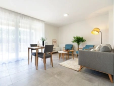Programme immobilier neuf de 1 lot à Toulouse (31000)