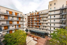 Programme immobilier neuf de 1 lot à Grenoble (38000)