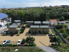 Programme immobilier neuf de 6 lots à Cervione (20221)
